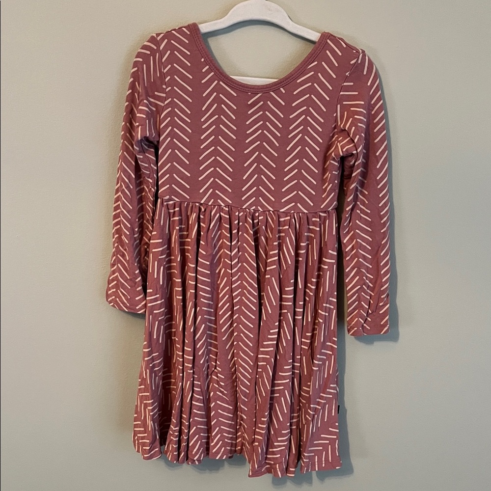 Kyte Baby Dress